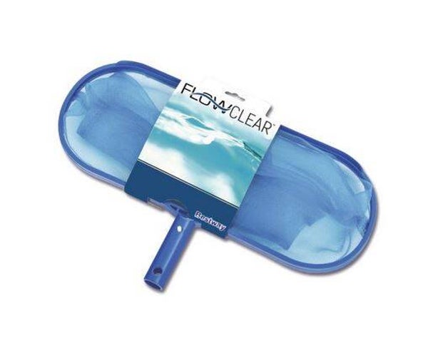 Bestway® Flowclear™ Poolkescher AquaNet™ für Bestway® Teleskopstange