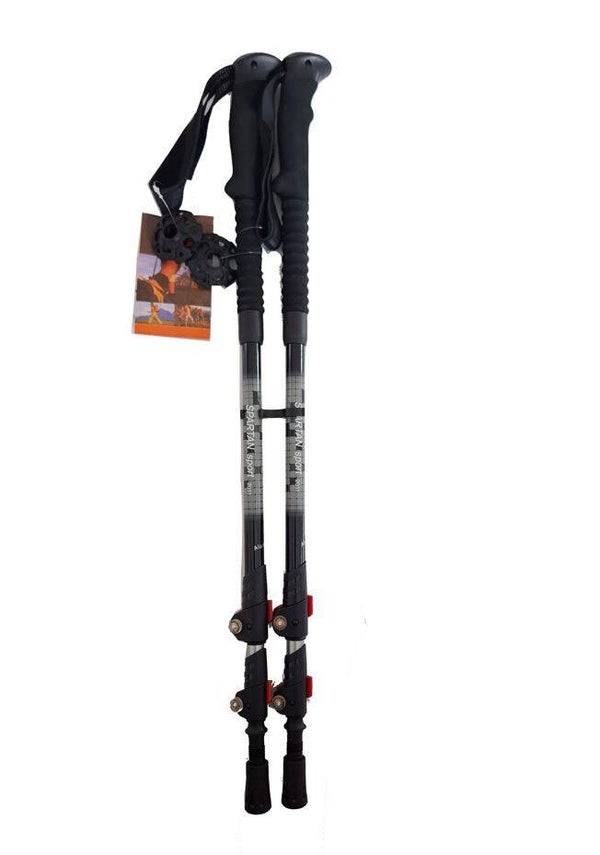 Spartan Trekkingstock Alu