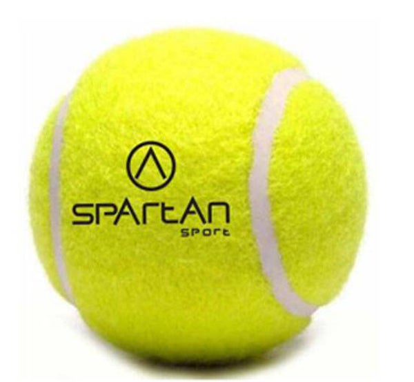 Spartan Padle Balls 3-er
