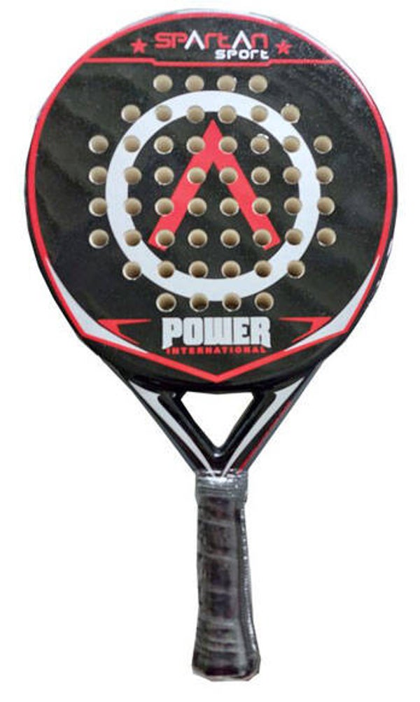 Spartan Training Padle Racket