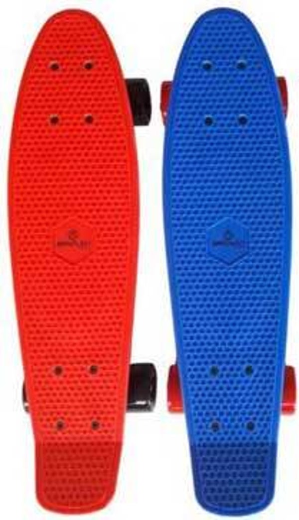 Plastik Board 22,5"