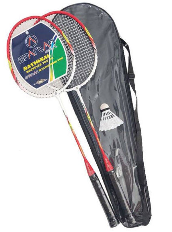 Badminton Set Sportive