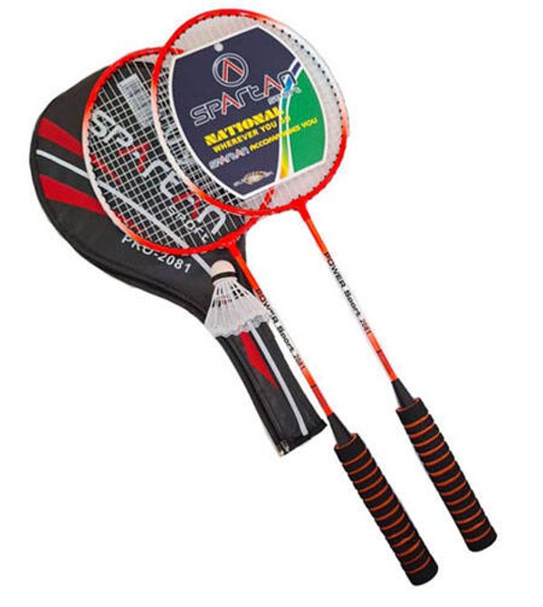 Badminton Set