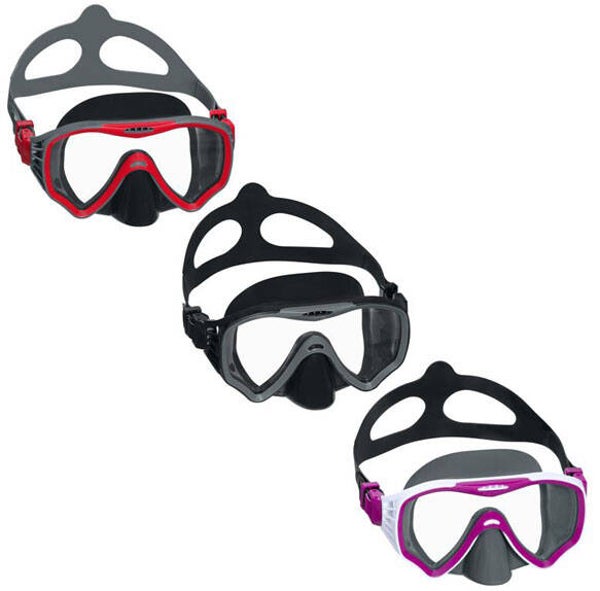 Tauchmaske Crusader Pro™