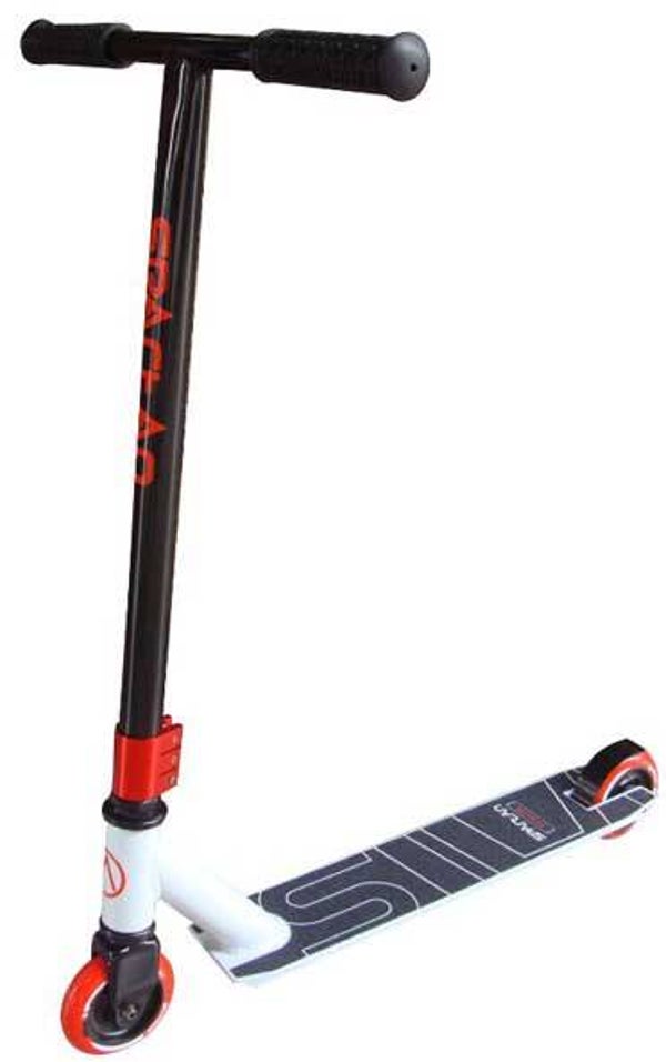 Stunt Scooter Alu