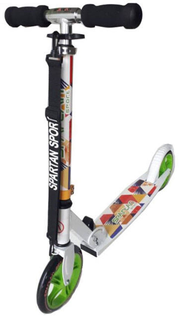 Scooter 200 mm Tahiti