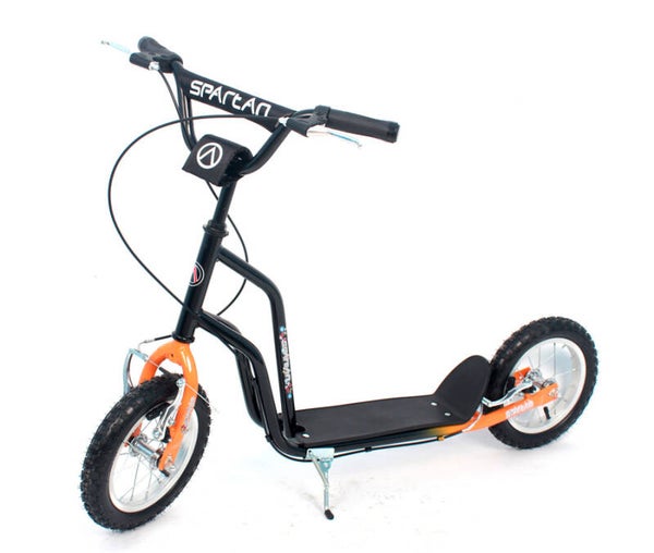 12" Premium Scooter