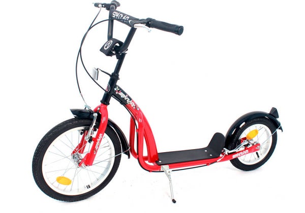 Scooter 16/12 "