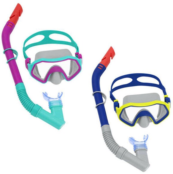 Schnorchel-Set Crusader™
