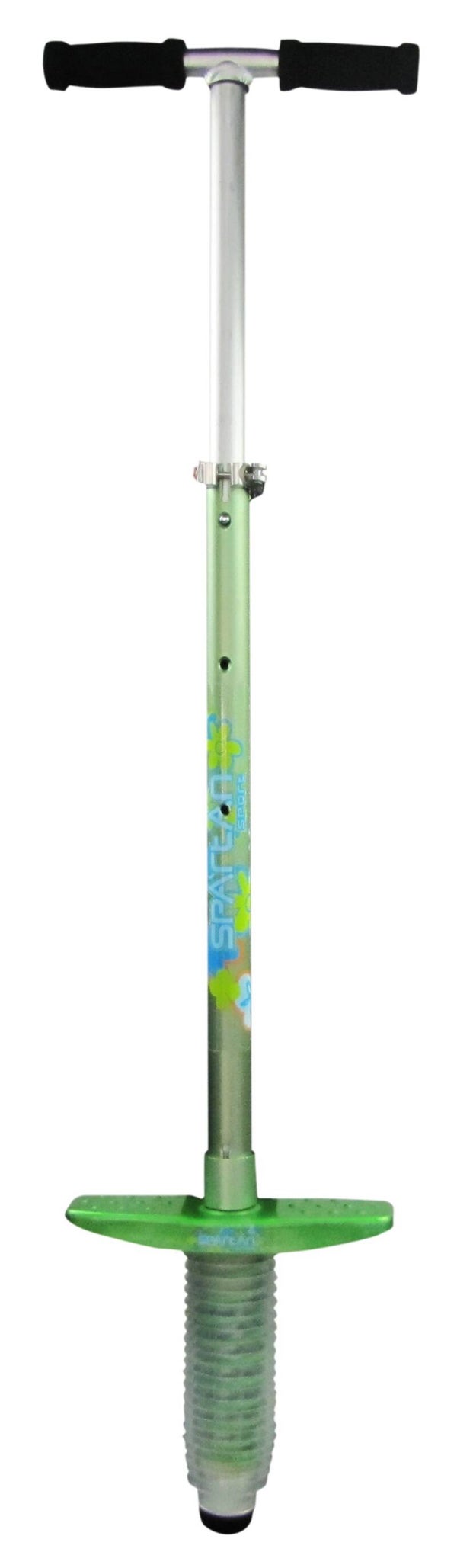 Pogo Stick