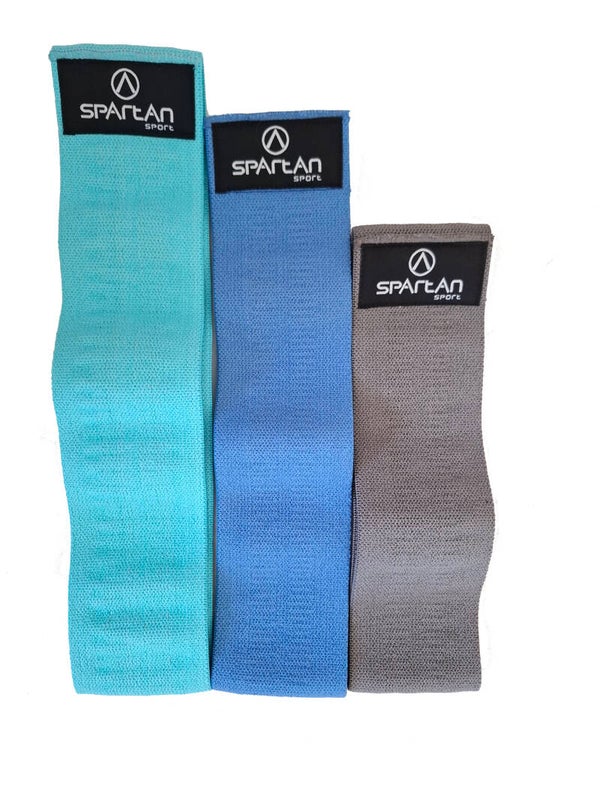 Spartan Pro GYM Set 3-ER