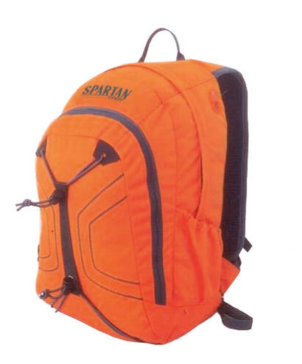 Rucksack 27 L