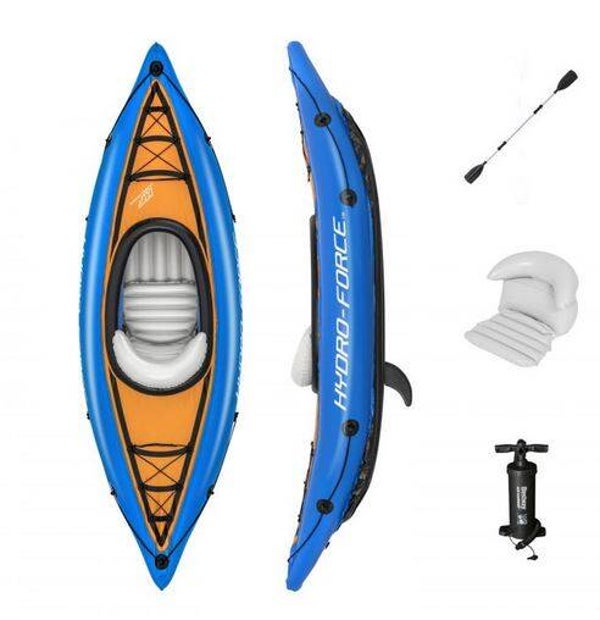 Hydro-Force™ Kajak-Set Cove Champion