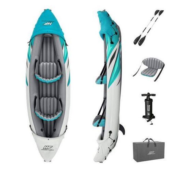 Hydro-Force™ Kajak-Set Rapid Elite™
