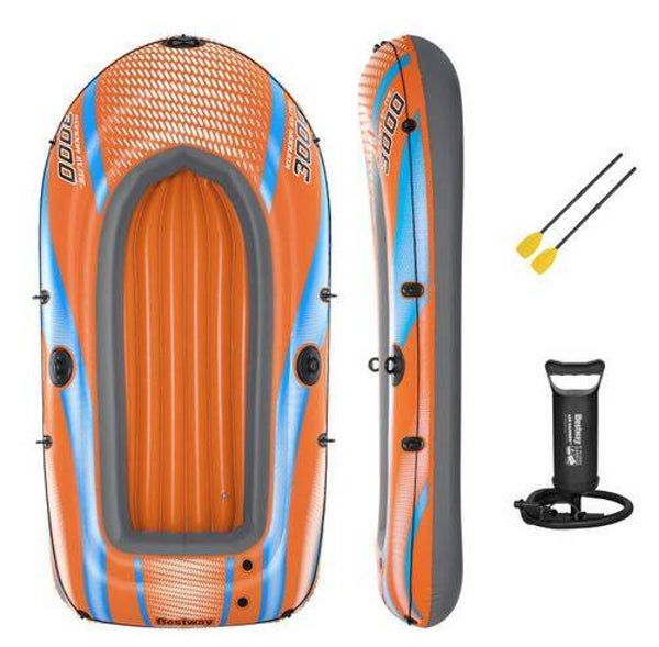 Schlauchboot-Set Kondor Elite™ 3000