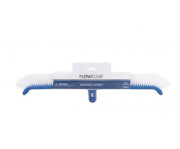 Bestway® Flowclear™ Poolbesen- Aufsatz für Flowclear™ Haltestiel