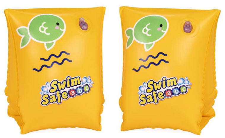 Schwimmflügel Stufe C WonderSplash™