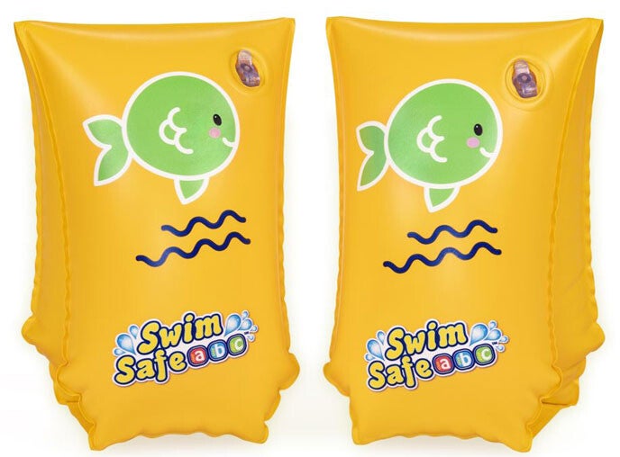 Schwimmflügel Stufe C WonderSplash™
