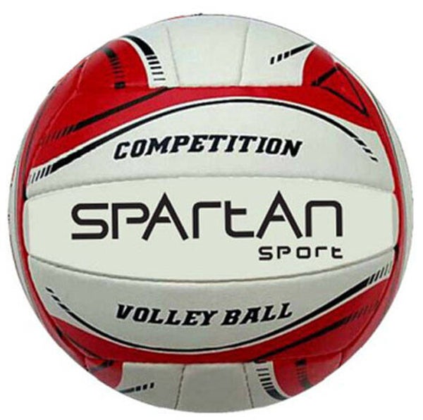 Competition Volleyball