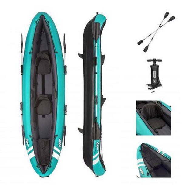 Hydro-Force™ Kajak-Set Ventura™