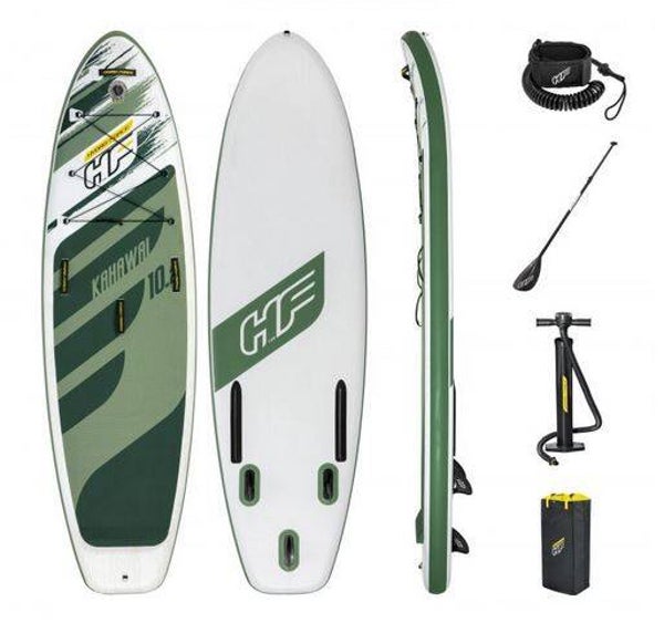 Bestway® Hydro Force® SUP River Board-Set Kahawai 310 x 86 x 15 cm