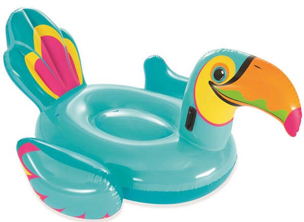 Tipsy Toucan für Erwachsene