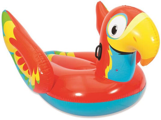 Peppy Perrot für Erwachsene