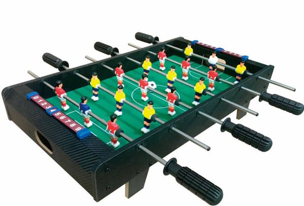 Mini Soccer