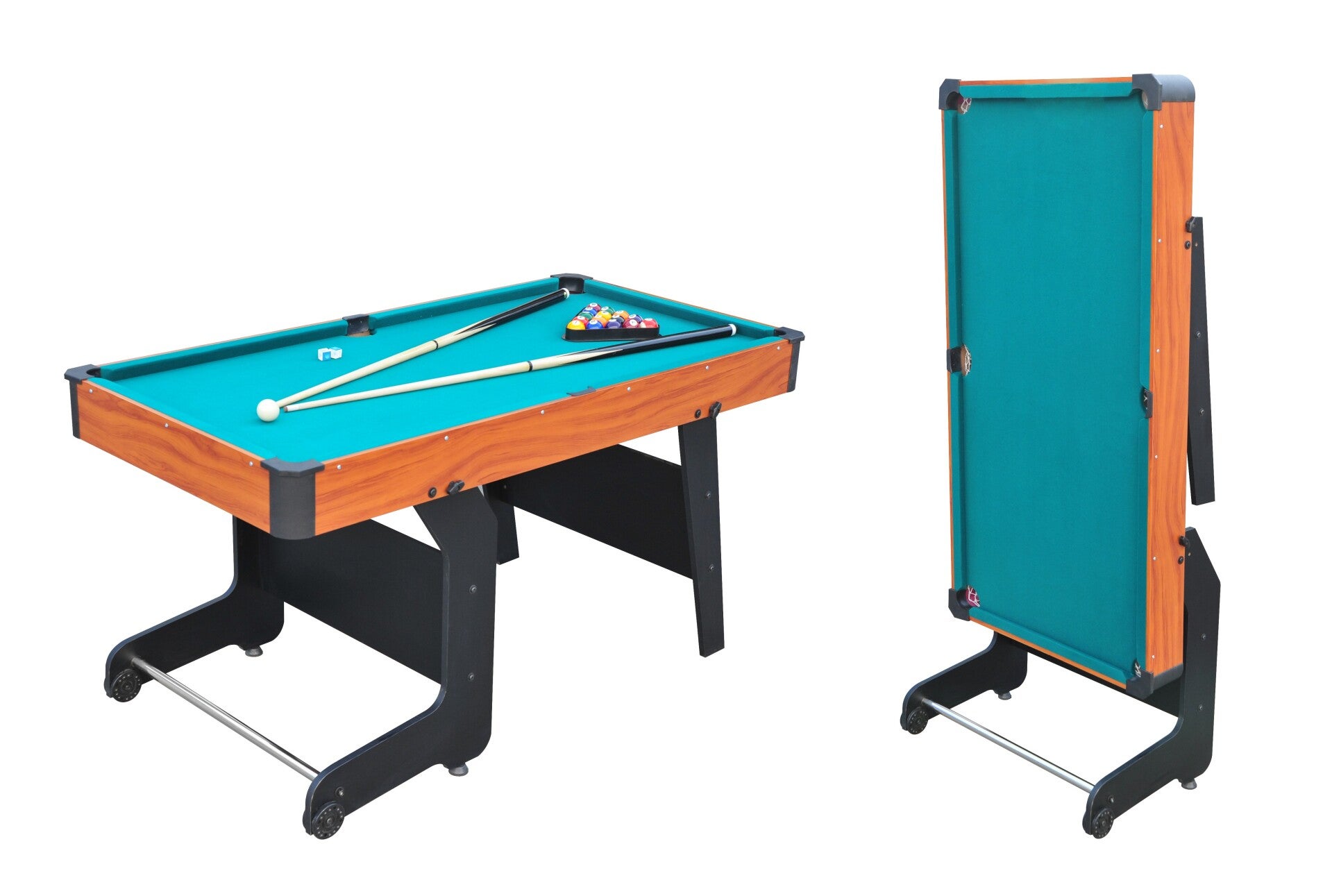 Junior Billard - klappbar