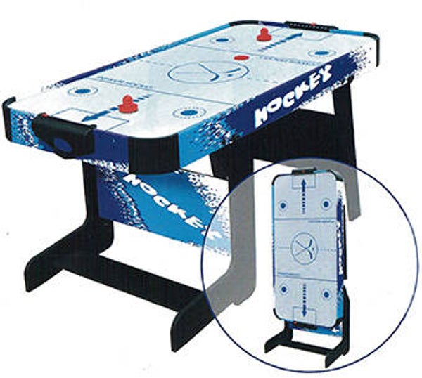 Junior Airhockey - klappbar