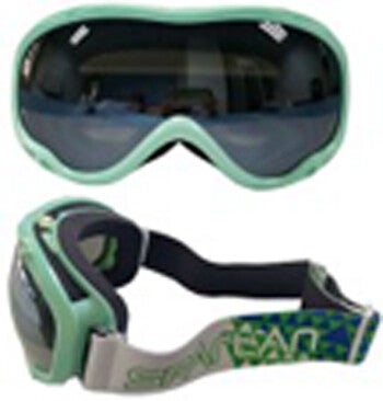 Skibrille KITZ