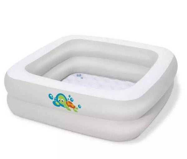 Baby-Duschwanne Scrub-A-Dub™ 86 x 86 x 25 cm
