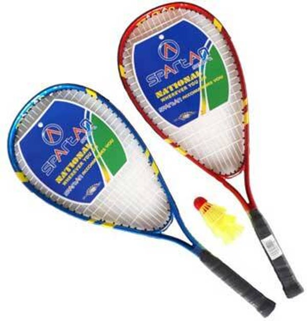 Speed Badminton Set