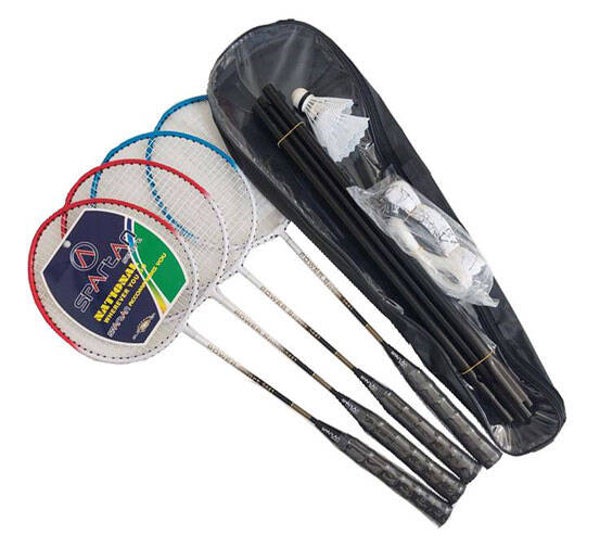 Badminton Set