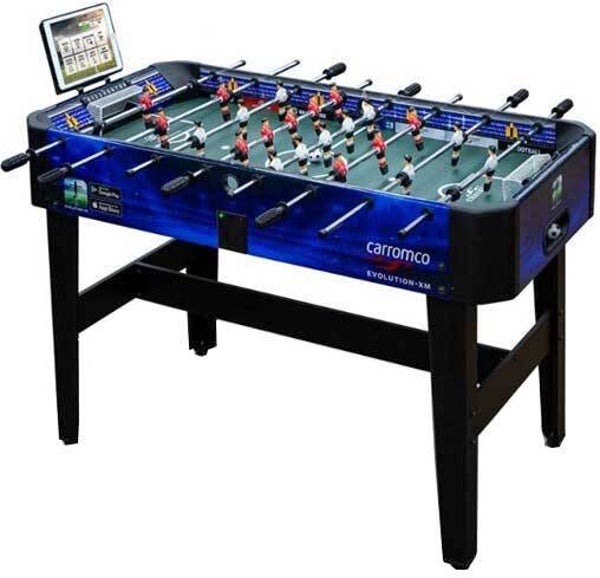 Fussballtisch EVOLUTION