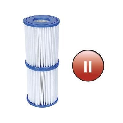 Filterpatrone TYP II