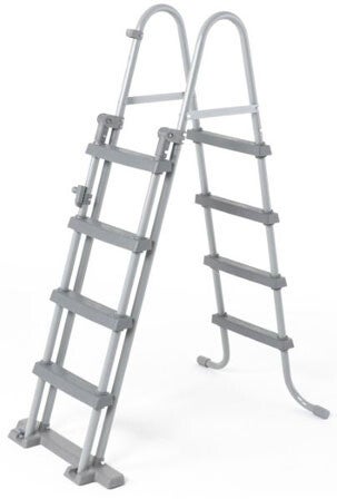 Sicherheitsleiter (1,22 m)