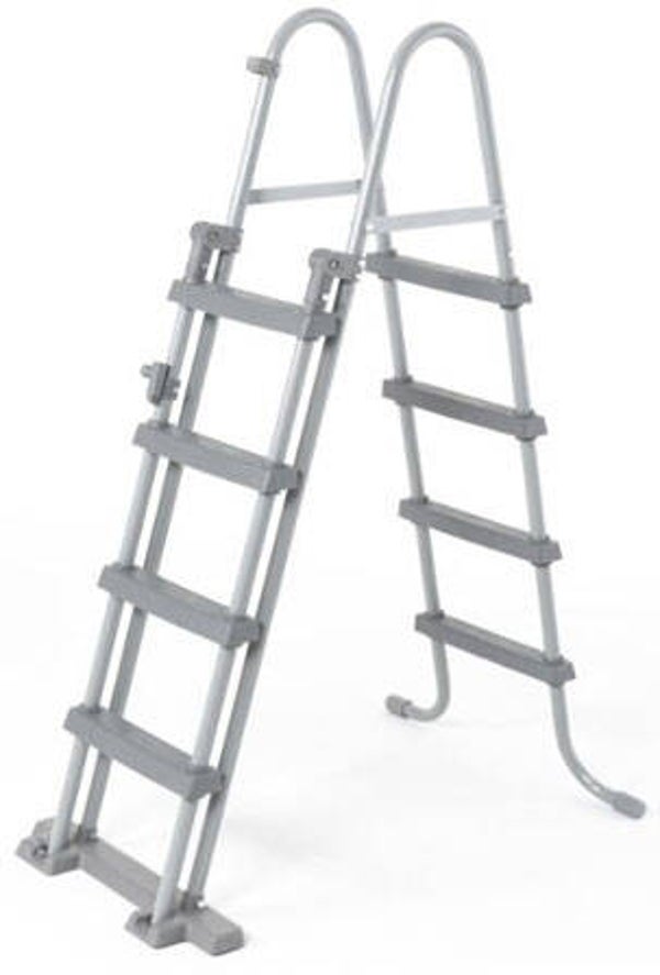 Sicherheitsleiter (1,22 m)