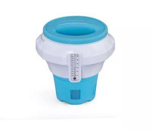 Bestway® Flowclear™ Dosierschwimmer mit Chemguard™