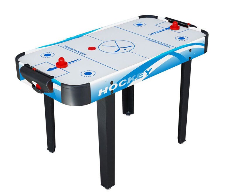 Spartan Air Hockey