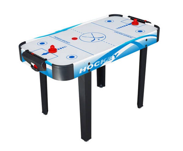 Spartan Air Hockey