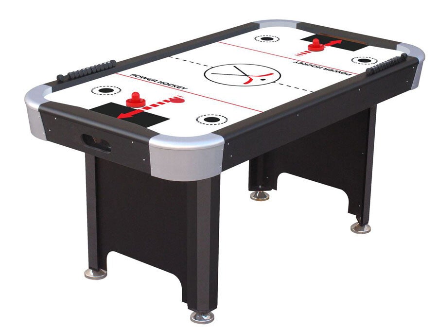 Spartan Airhockey Tisch