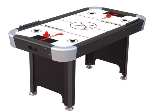 Spartan Airhockey Tisch
