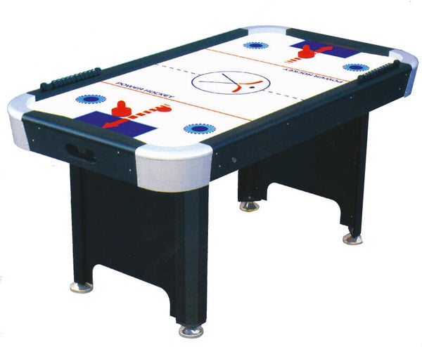 Spartan Airhockey Tisch