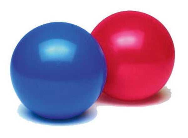 Gym - Ball - TRAINING