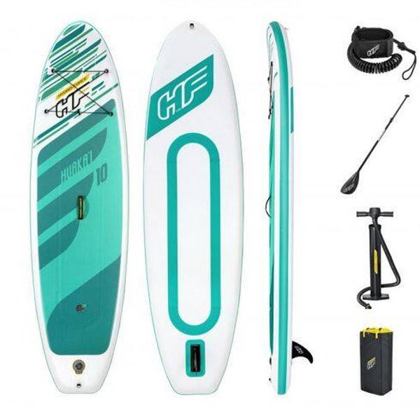 Bestway® Hydro Force® SUP Allround Board-Set HuaKa'i