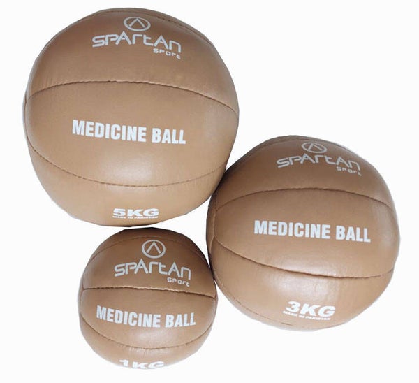 Medizinball 1 - 5 kg
