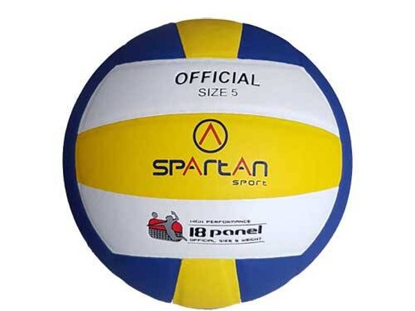 Indoor Volleyball