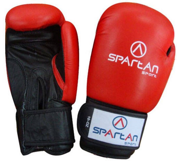 Senior Boxhandschuh