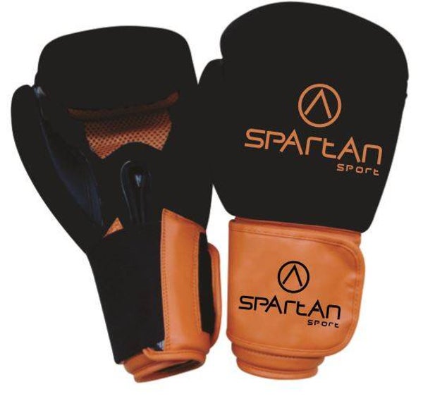 Senior Boxhandschuh